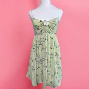 Abercrombie and Fitch Sundress NWT - Size Small